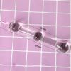 High-grade Crystal Glass Dildo Penis Glass Beads Anal Plug Butt Plug Sex Toys For Man Woman Couples Vaginal And Anal Stimulation